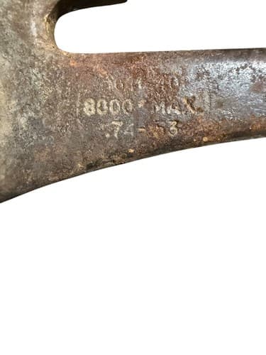 Klein Tools 1656-40 Grip Bare Wire .74 -.53" Puller 8000lb - Thumbnail 5