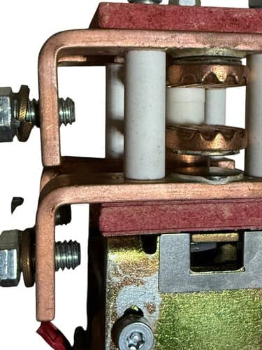 Prestolite Electric Contactor Forklift 50398 - Thumbnail 5