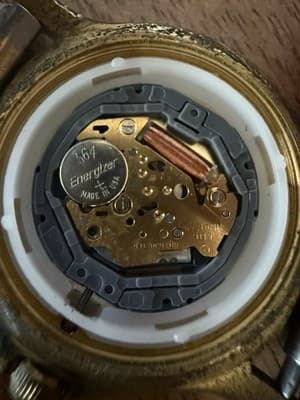 Dr Pepper Promotional Quartz Watch – ALCRAFT / SMX - Thumbnail 8