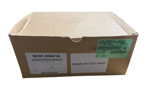 Samsung Washer DC97-20621A Drain Pump Assembly - Thumbnail 5