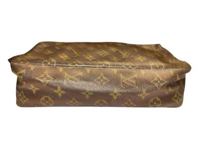 Louis Vuitton Trousse Toilette Toiletry 28 Monogram Canvas Cosmetic Bag With COA - Thumbnail 14