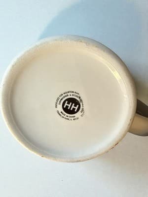 Houston Harvest Gift Products Smores Snowmen Coffee Cup - Thumbnail 4