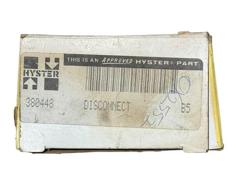 Hyster Relay Controller Board 3804-48 - Thumbnail 2