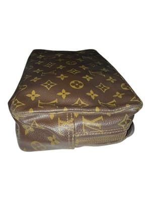Louis Vuitton Trousse Toilette Toiletry 28 Monogram Canvas Cosmetic Bag With COA - Thumbnail 16
