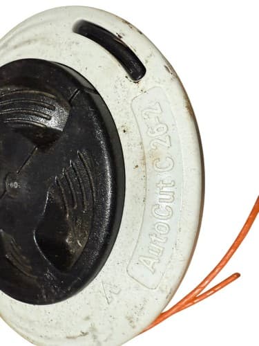 Stihl AutoCut C 26-2 Trimmer Head - Thumbnail 2