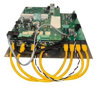 Valcom IVFY-42 IVERIFY Quad Audio/ Dual Station - Thumbnail 4