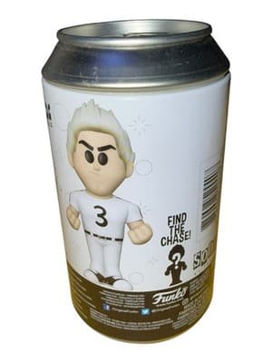 Funko Soda Todd Ingram Common ECCC 2021 LE 1/8400 - Thumbnail 3