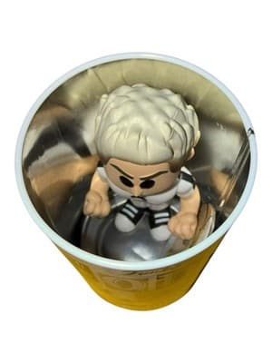 Funko Soda Todd Ingram Common ECCC 2021 LE 1/8400 - Thumbnail 6