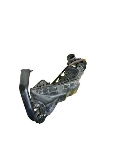 VW Audi Air Filter Housing with Bosch MAF Sensor 133 129 607 A Vintage OEM Part - Thumbnail 6