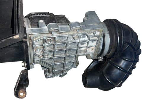 VW Audi Air Filter Housing with Bosch MAF Sensor 133 129 607 A Vintage OEM Part - Thumbnail 12