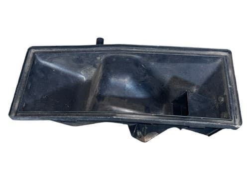 VW Audi Air Filter Housing with Bosch MAF Sensor 133 129 607 A Vintage OEM Part - Thumbnail 13