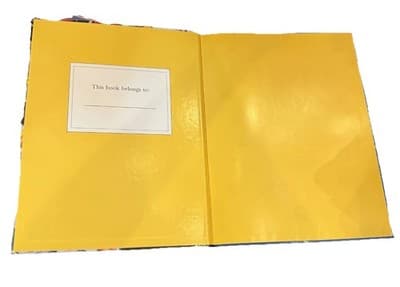 I Spy Ultimate Challenger: A Book of Picture Riddles by Jean Marzollo 2003 Books - Thumbnail 3