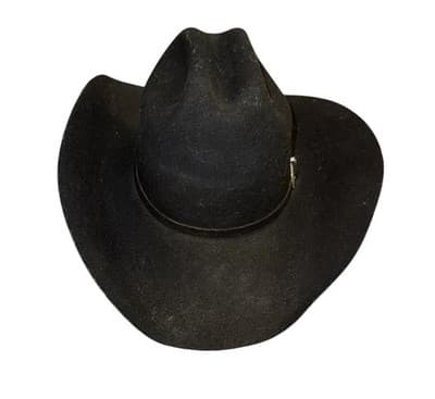Bailey LIGHTNING WOOL AND ANGORA FELT COWBOY HAT - Thumbnail 3