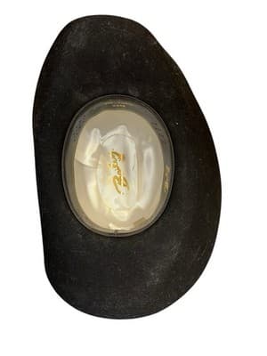 Bailey LIGHTNING WOOL AND ANGORA FELT COWBOY HAT - Thumbnail 6