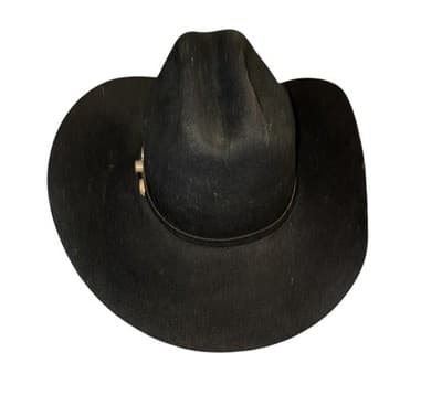 Bailey LIGHTNING WOOL AND ANGORA FELT COWBOY HAT - Thumbnail 4