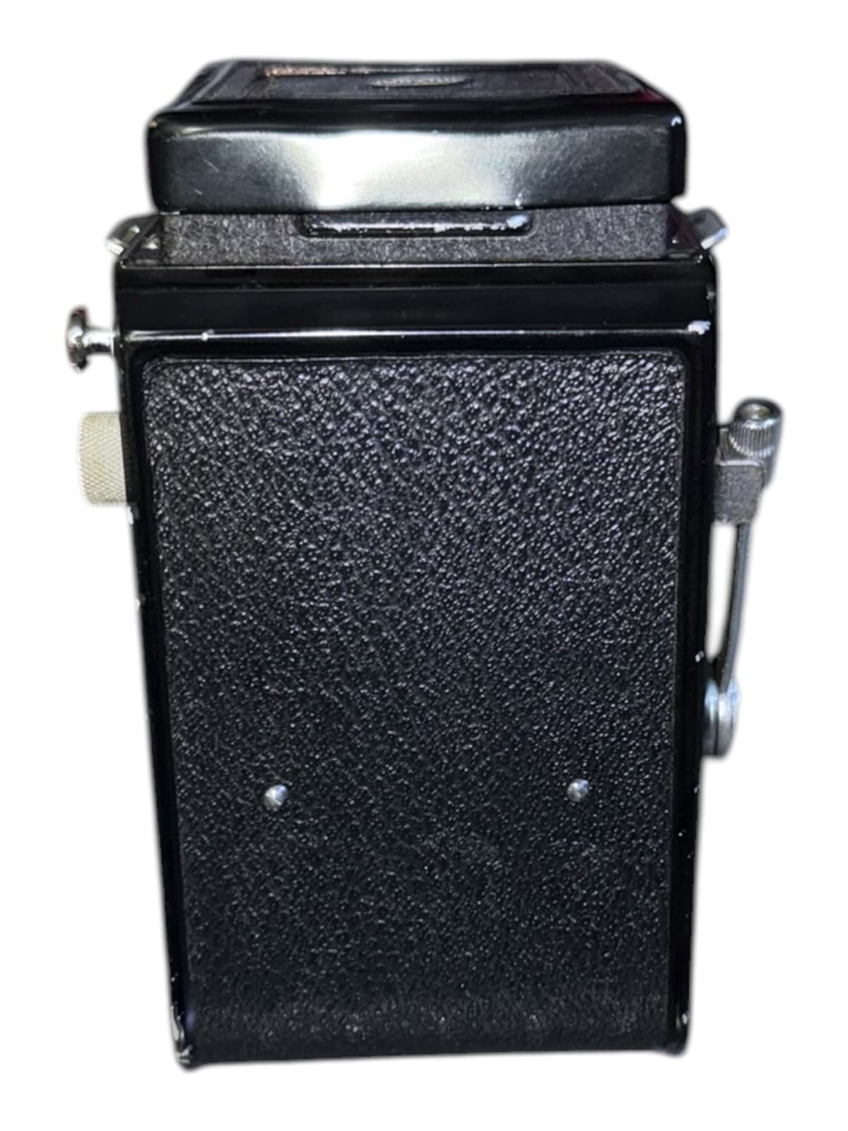 Vintage Minoltacord TLR 120 Film Camera by Chiyoda Kogaku - Thumbnail 7