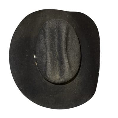 Bailey LIGHTNING WOOL AND ANGORA FELT COWBOY HAT - Thumbnail 5