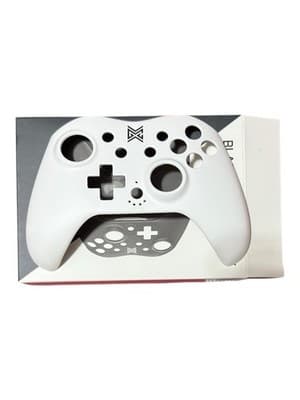 MGC Switchplate Wireless Gaming Controller for Nintendo Switch NDO-ACC-801A - Thumbnail 4