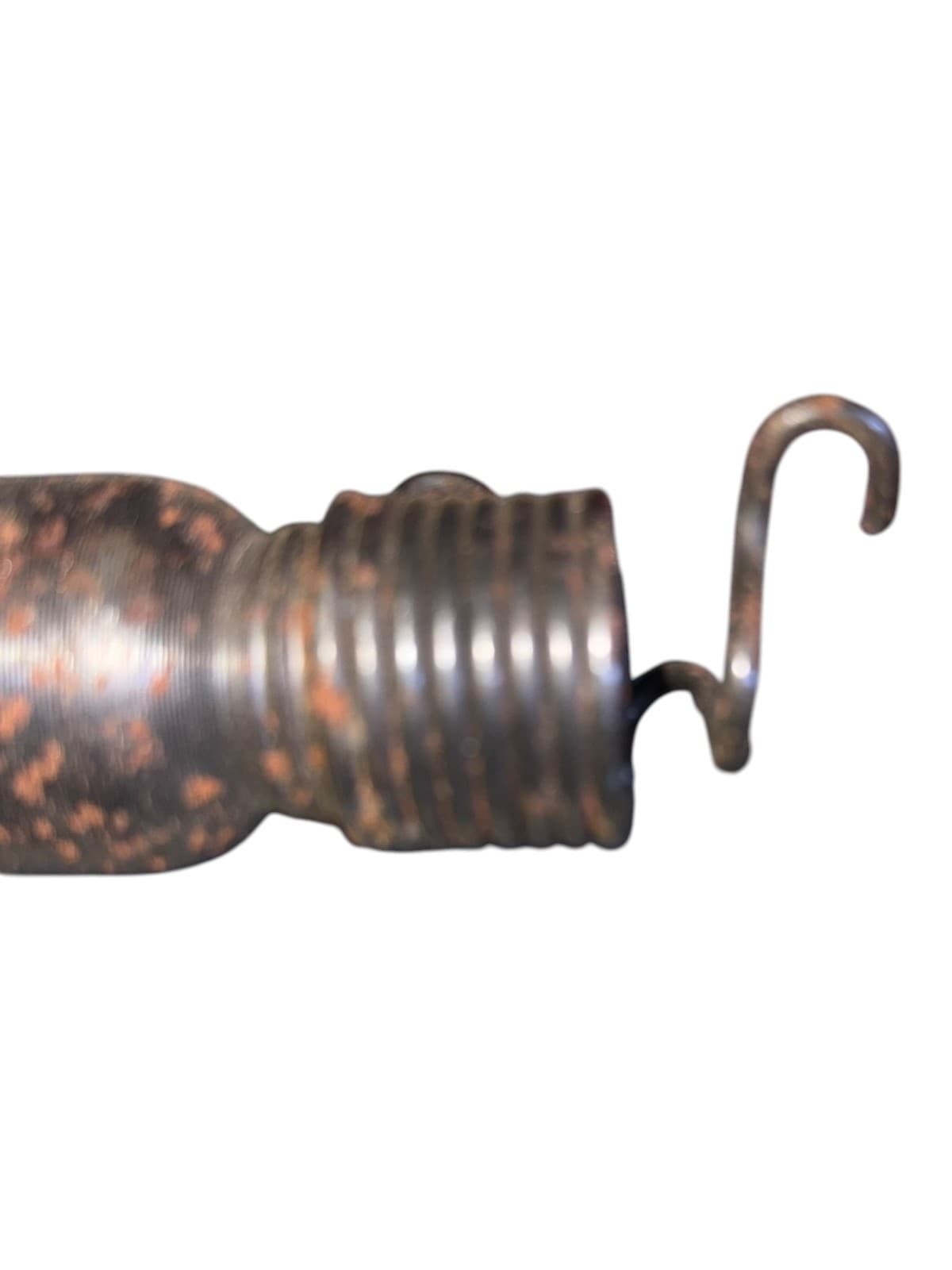 Central Pneumatic Air Impact Hammer Breaking, Cutting, or Riveting Metal Objects - Thumbnail 2