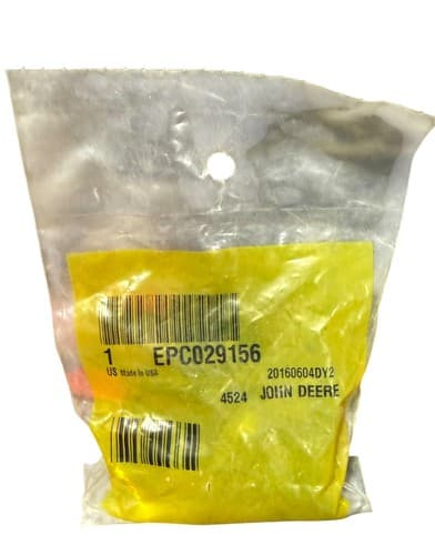 EPC029156 John Deere Vibration Damper - Thumbnail 3