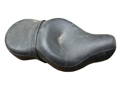 Genuine Harley-Davidson OEM Motorcycle Seat – RDW 92/61-0067 - Thumbnail 2