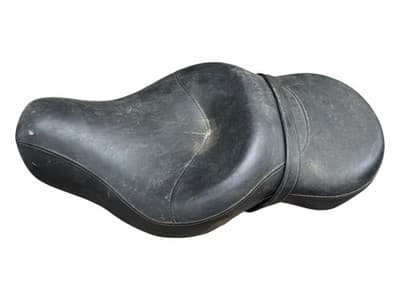 Genuine Harley-Davidson OEM Motorcycle Seat – RDW 92/61-0067 - Thumbnail 3