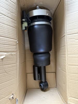 Rear Left/Right Air Suspension Strut Assembly for Expedition Lincoln Navigator - Thumbnail 4