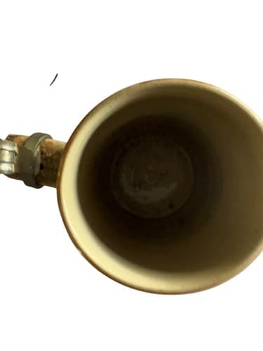 Western Germany Thewalt Beer Stein Bei Spiel Und Scherz Bleibt Froh Das Herz - Thumbnail 12