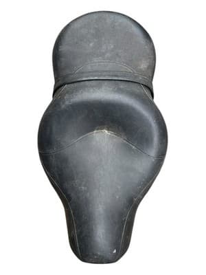 Genuine Harley-Davidson OEM Motorcycle Seat – RDW 92/61-0067 - Image 1