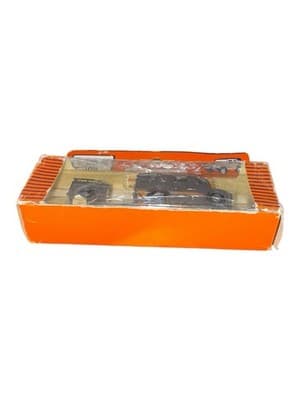 Roco Minitanks HO 369 Mercedes L1500 SLF 8 Fire Truck Boxed READ - Thumbnail 5