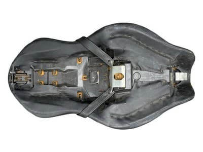 Genuine Harley-Davidson OEM Motorcycle Seat – RDW 92/61-0067 - Thumbnail 4