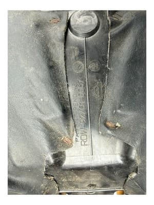 Genuine Harley-Davidson OEM Motorcycle Seat – RDW 92/61-0067 - Thumbnail 5