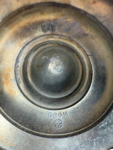 Western Germany Thewalt Beer Stein Bei Spiel Und Scherz Bleibt Froh Das Herz - Thumbnail 13