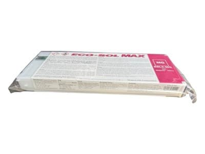 Roland ECO-SOL MAX ESL3-MG Magenta Ink 220cc OEM Sealed - Thumbnail 2