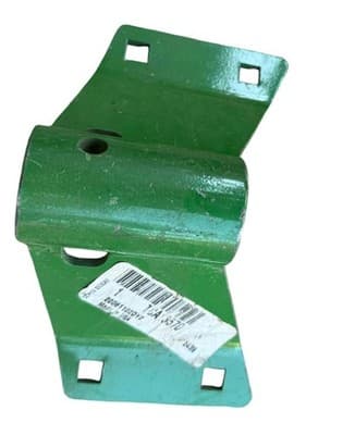 John Deere Right-Hand Rear Gage Wheel Bracket TC13570 - Image 1