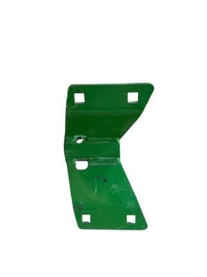 John Deere Right-Hand Rear Gage Wheel Bracket TC13570 - Thumbnail 4