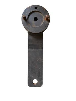 HEAVY DUTY BRAKE HUB MOUNTING & SUPPORT BRACKET - Image 1