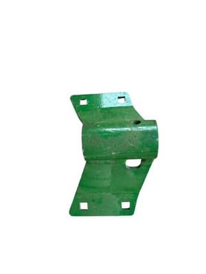 John Deere Right-Hand Rear Gage Wheel Bracket TC13570 - Thumbnail 5