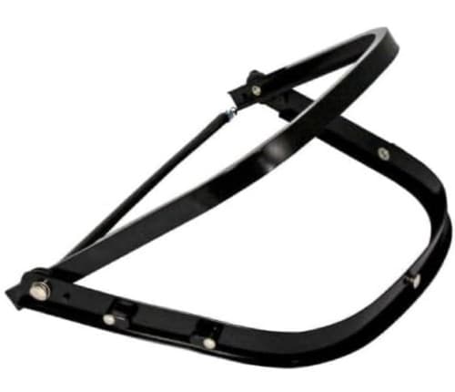 (6) Radians Cap Adapter for Granite™ Hard Hat - Aluminum Bracket - Image 1