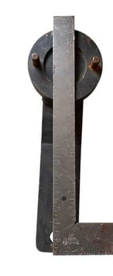 HEAVY DUTY BRAKE HUB MOUNTING & SUPPORT BRACKET - Thumbnail 4