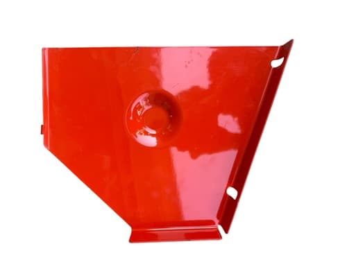 Kubota K5647-41182 COVER, LEFT - Image 1