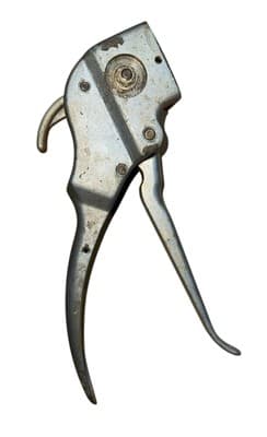 Vintage Brainard Safe-Ty Strapping Tool Model 2E58-12 - Thumbnail 2
