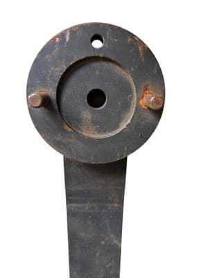 HEAVY DUTY BRAKE HUB MOUNTING & SUPPORT BRACKET - Thumbnail 2
