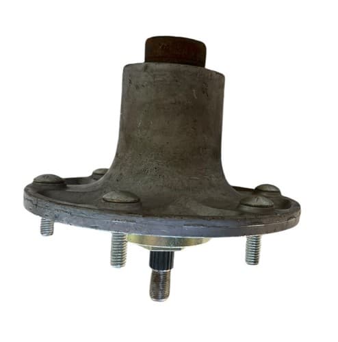 Exmark 109-6917 Spindle Housing Lazer Z AC AS HP XS DS S X Z Series - Thumbnail 5