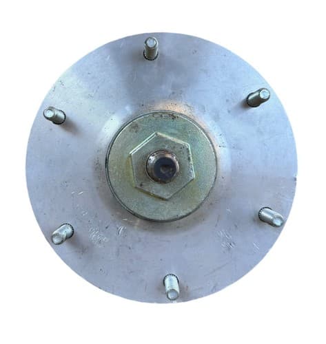 Exmark 109-6917 Spindle Housing Lazer Z AC AS HP XS DS S X Z Series - Thumbnail 4