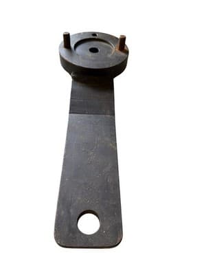 HEAVY DUTY BRAKE HUB MOUNTING & SUPPORT BRACKET - Thumbnail 3