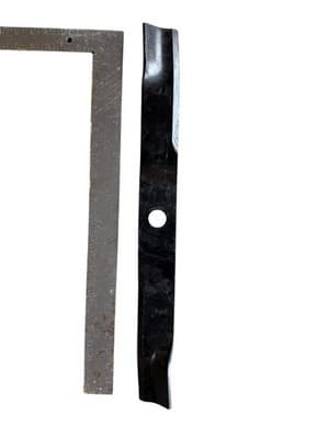 Kubota K5677-34340 Blades for 72" Pro Deck - Thumbnail 2