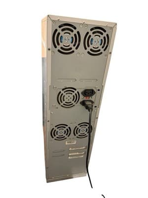 Microboards Premium Pro DVD CD Tower Copier 10x Recorders PRO-8810 - Thumbnail 5