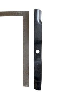 Kubota K5677-34340 Blades for 72" Pro Deck - Image 1