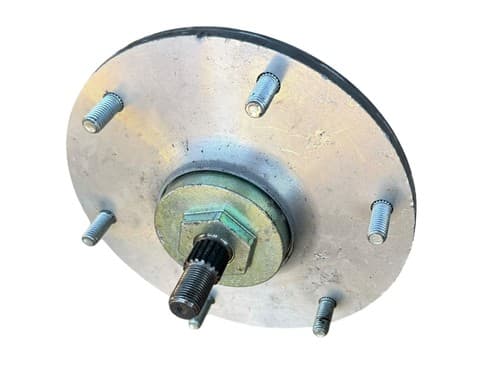 Exmark 109-6917 Spindle Housing Lazer Z AC AS HP XS DS S X Z Series - Thumbnail 3